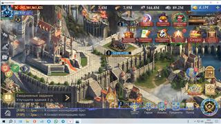 продам хороший игровой акк - продам аккаунт купить аккаунт King of Avalon